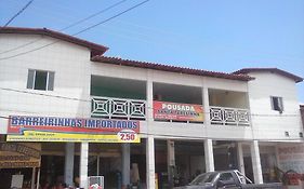 Pousada Santa Teresinha Barreirinhas