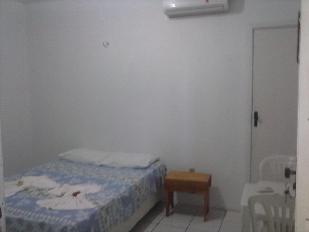 Pousada Santa Teresinha Barreirinhas Exterior foto